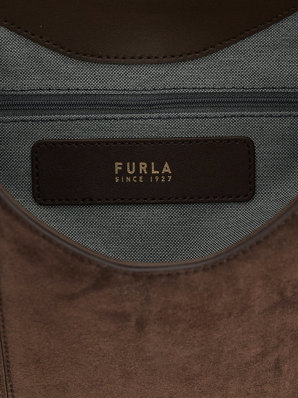 Furla Goccia M Shoulder Bag