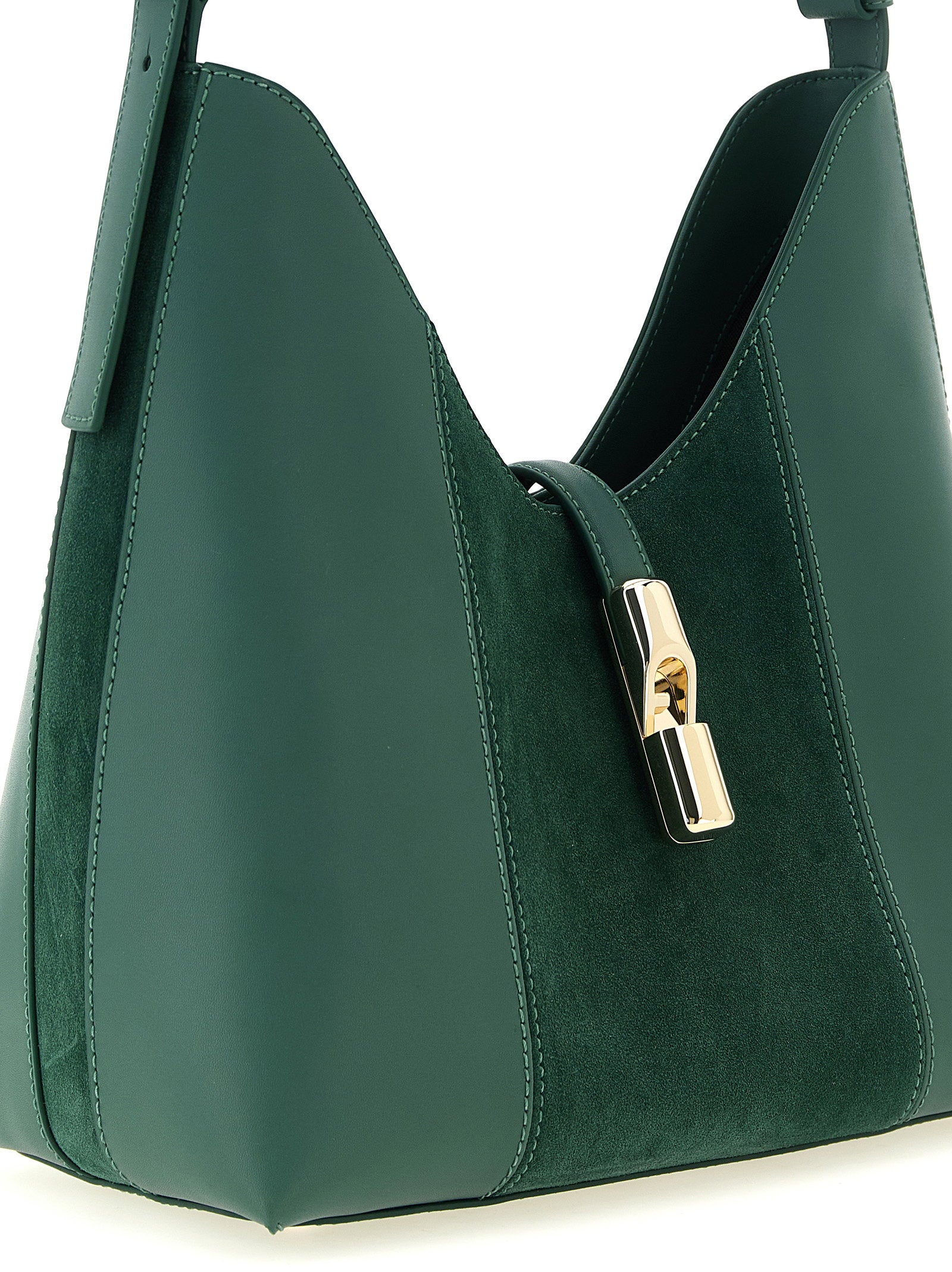 Furla Goccia M Shoulder Bag