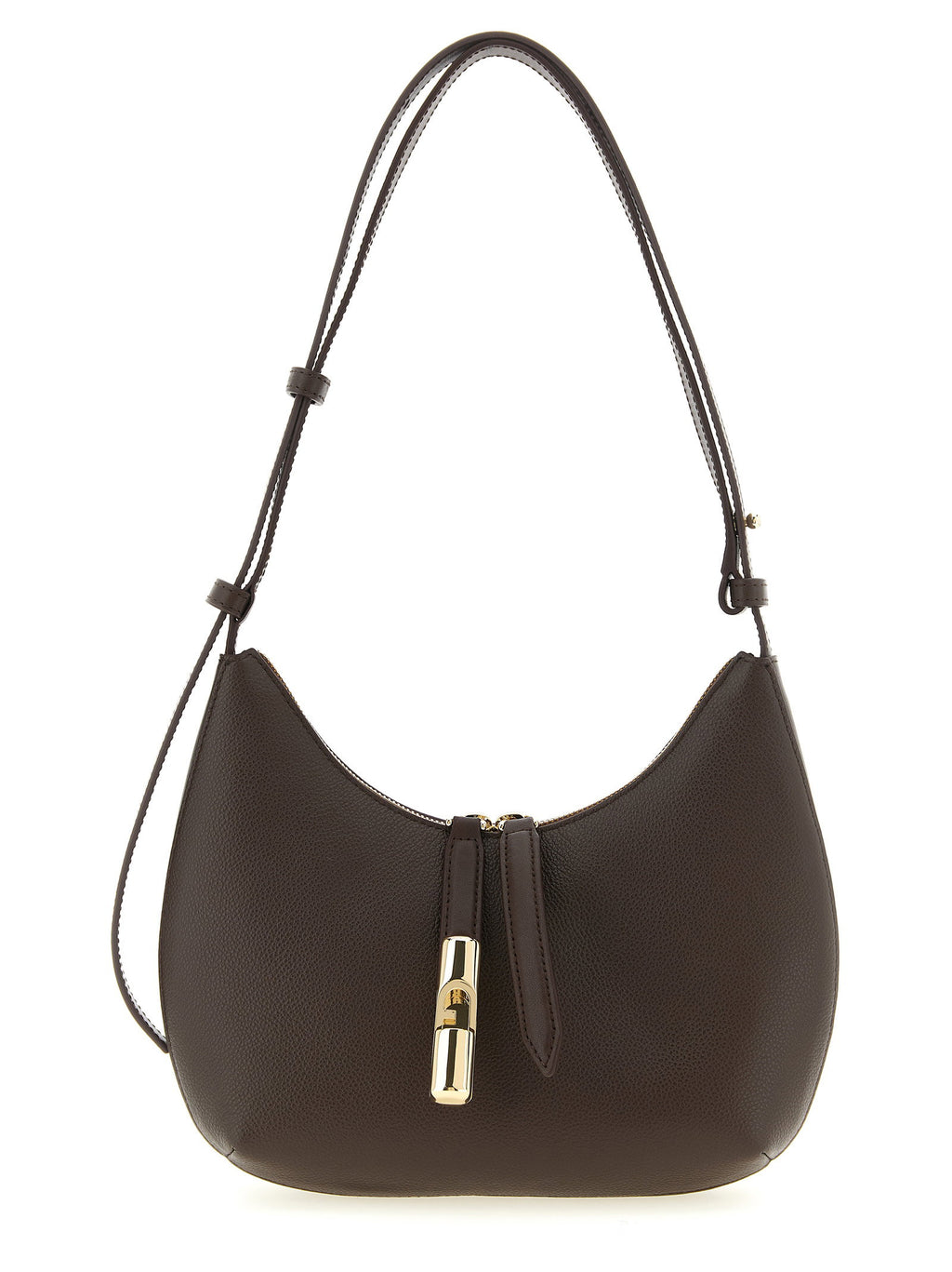 Furla Goccia Small Shoulder Bag