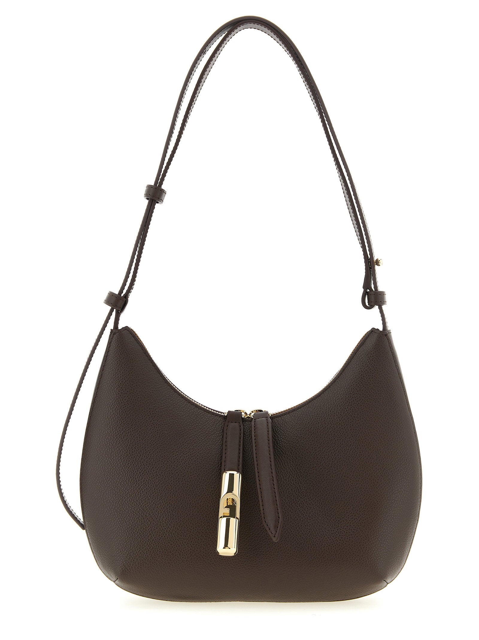 Furla Goccia Small Shoulder Bag