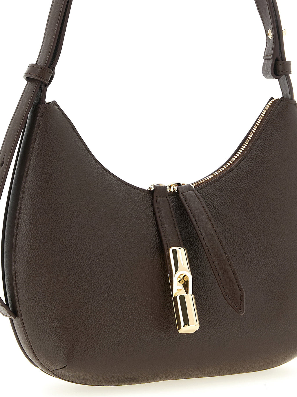 Furla Goccia Small Shoulder Bag