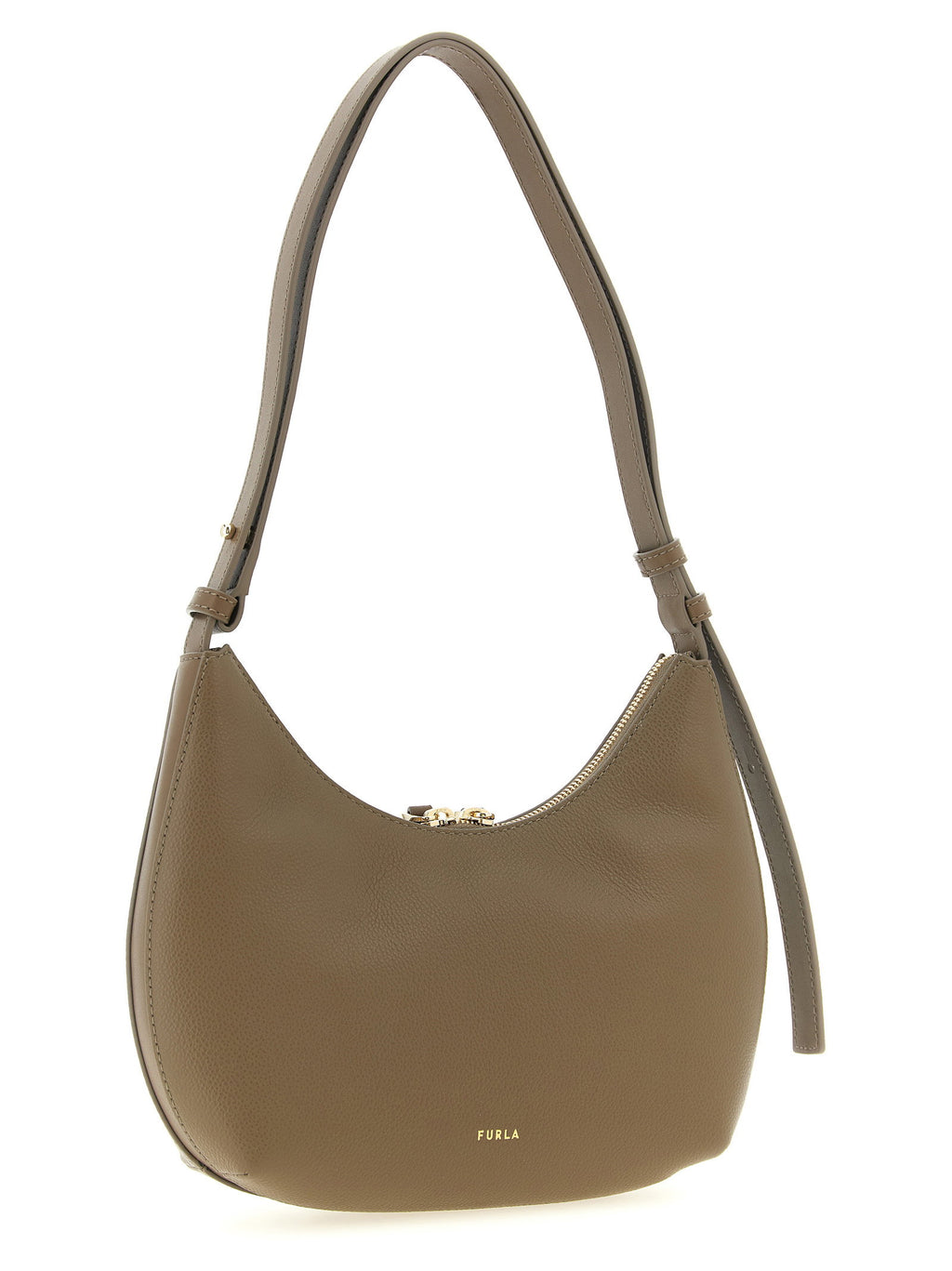Furla Goccia S Shoulder Bag