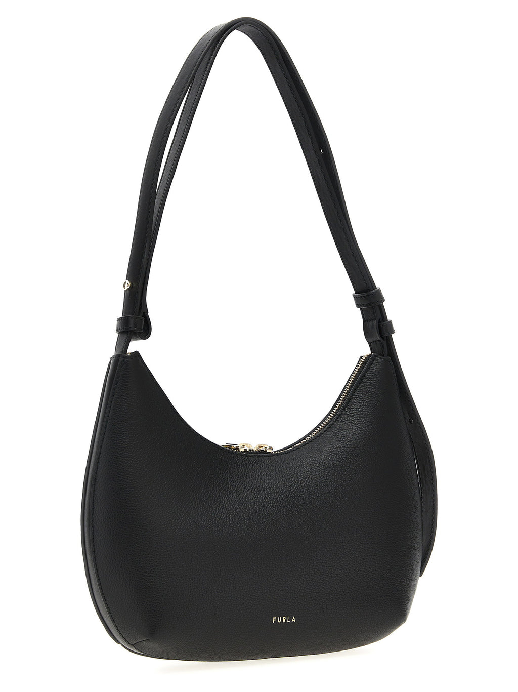 Furla Goccia Small Shoulder Bag