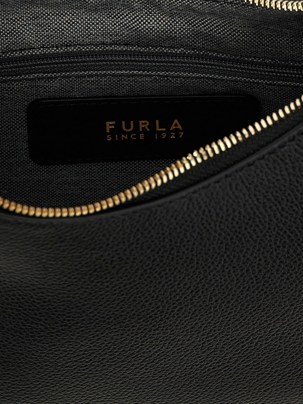 Furla Goccia Small Shoulder Bag