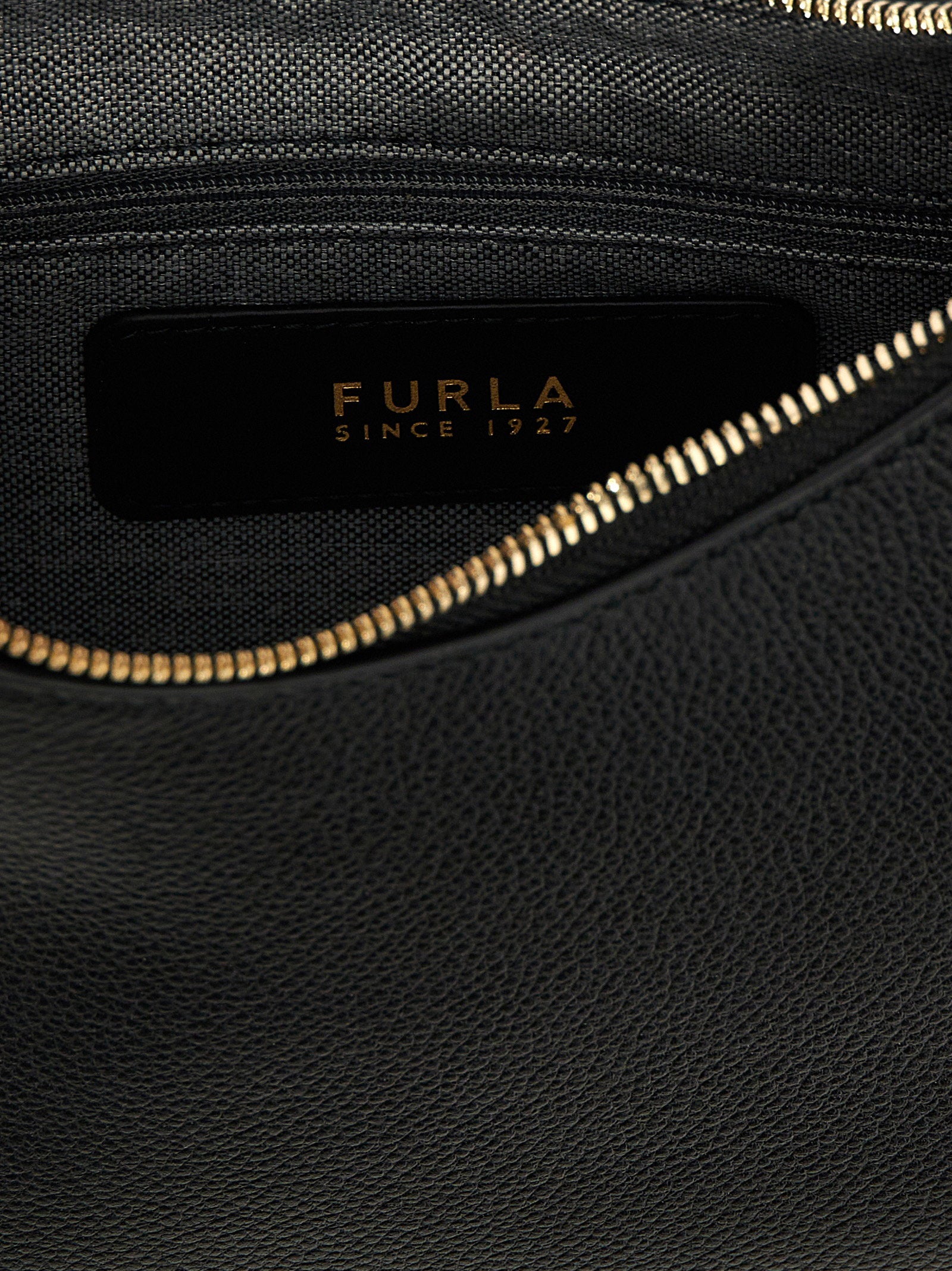 Furla Goccia Small Shoulder Bag