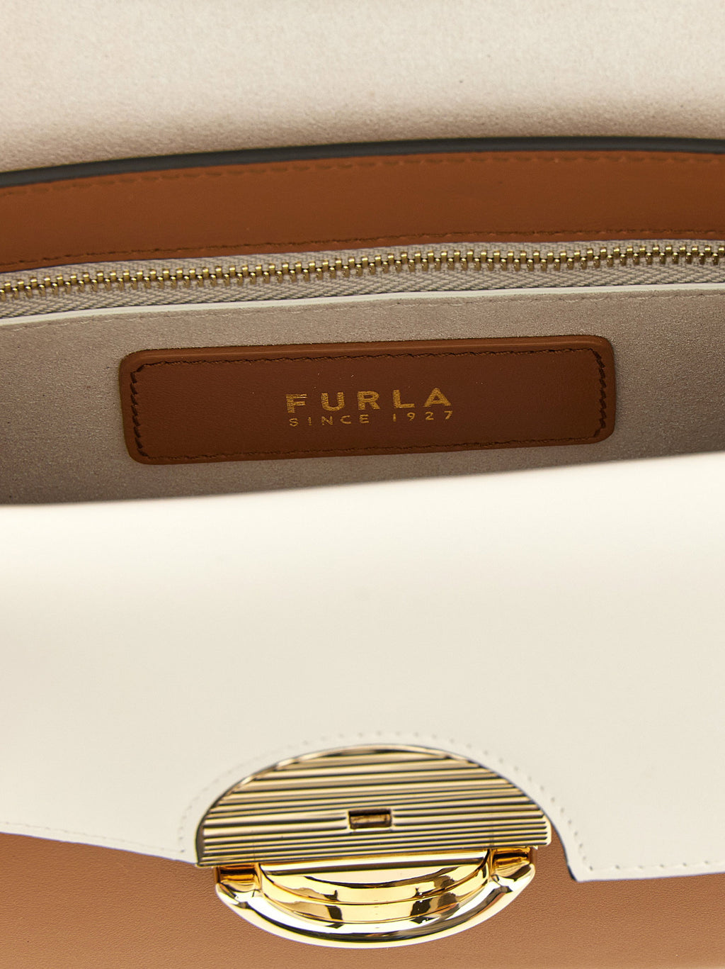 Furla Sfera Mini Crossbody Bag