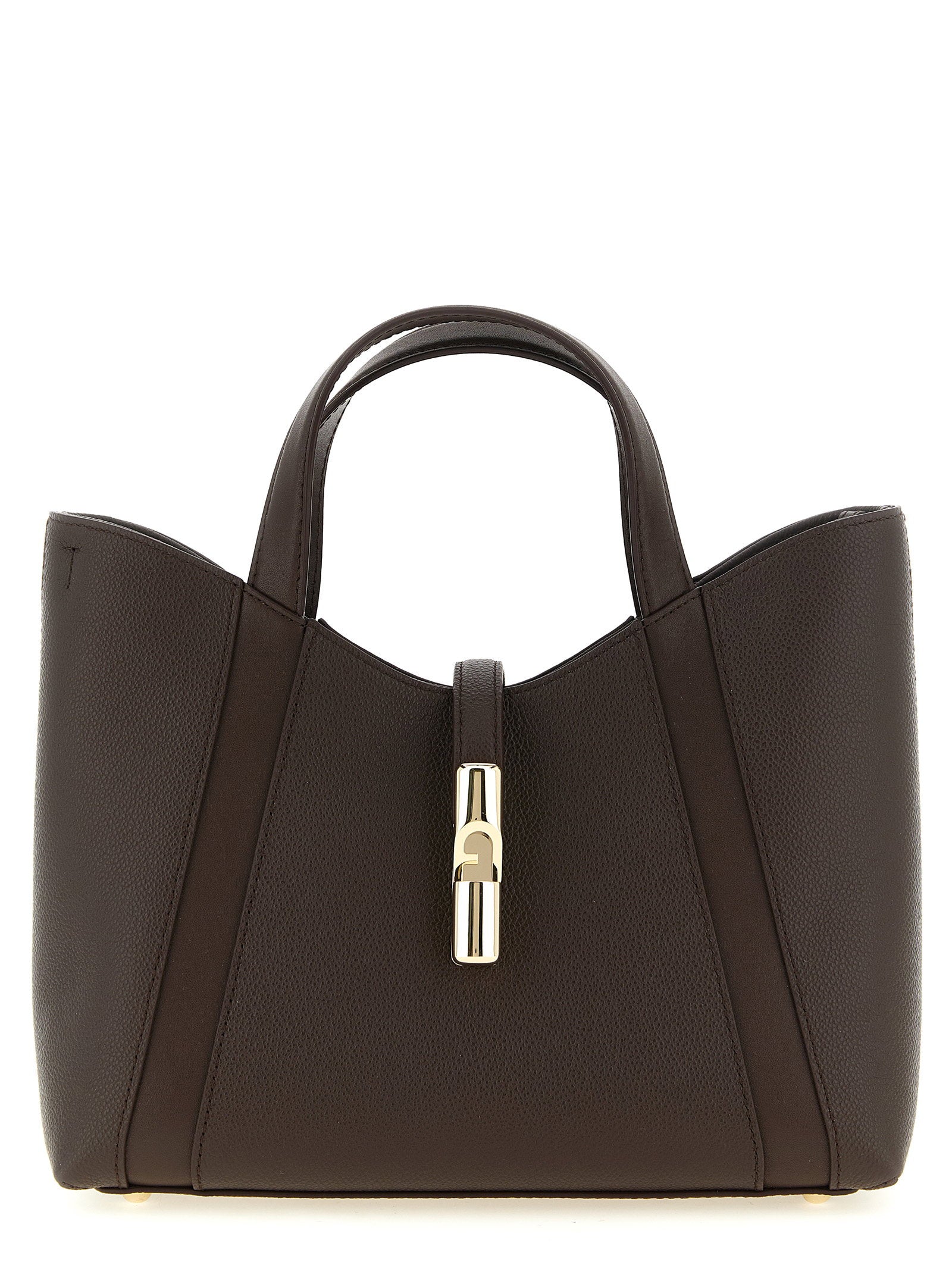 Furla Goccia S Shopping Bag