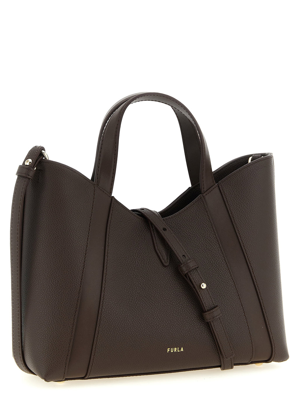 Furla Goccia S Shopping Bag