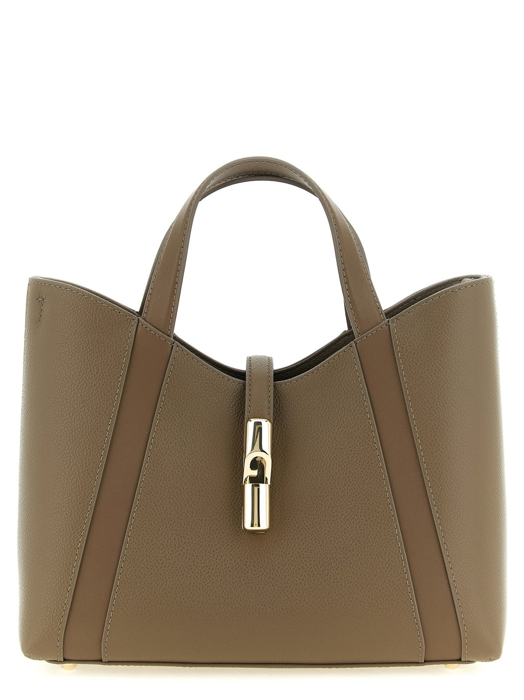 Furla Goccia S Shopping Bag