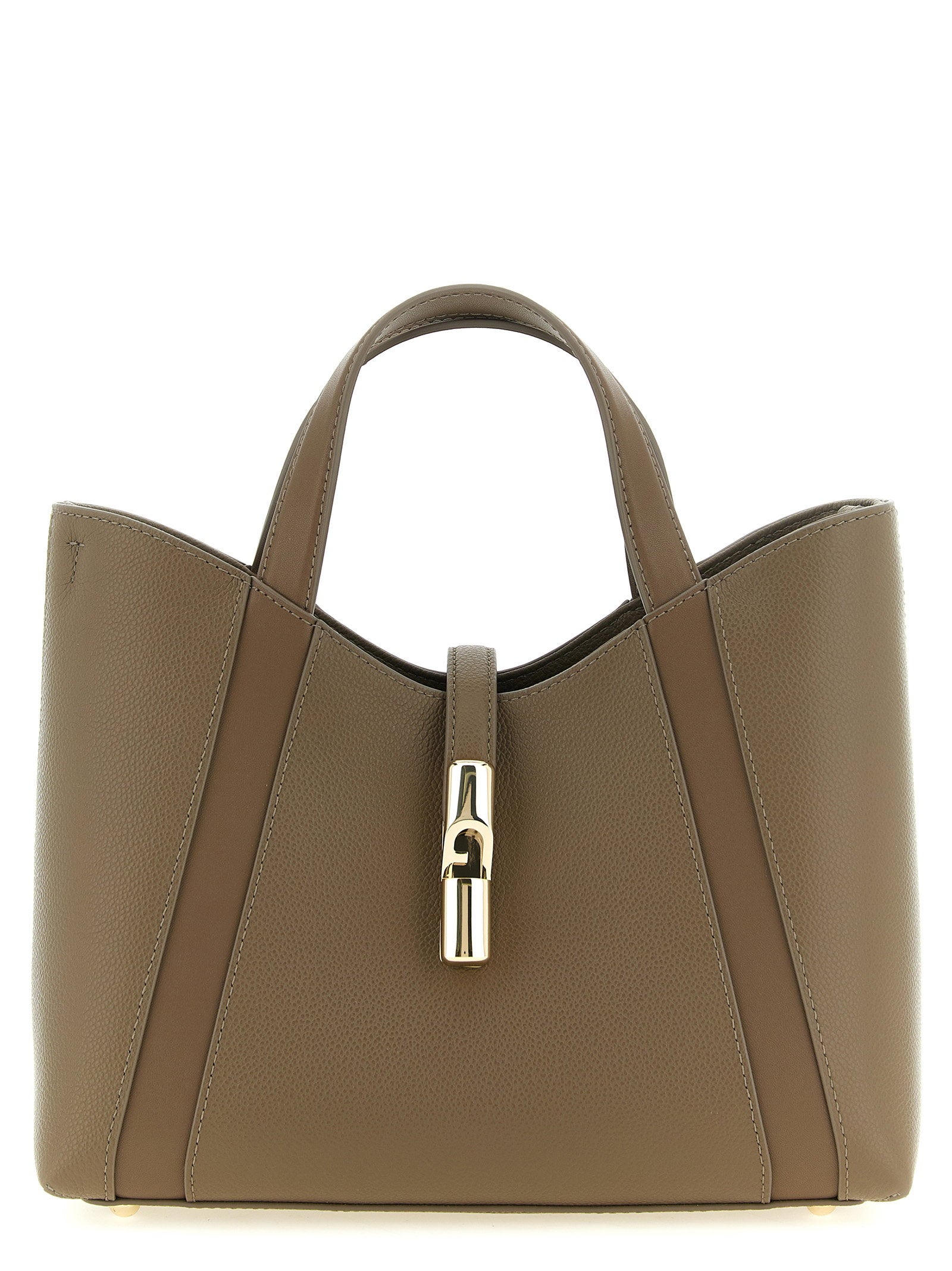 Furla Goccia S Shopping Bag