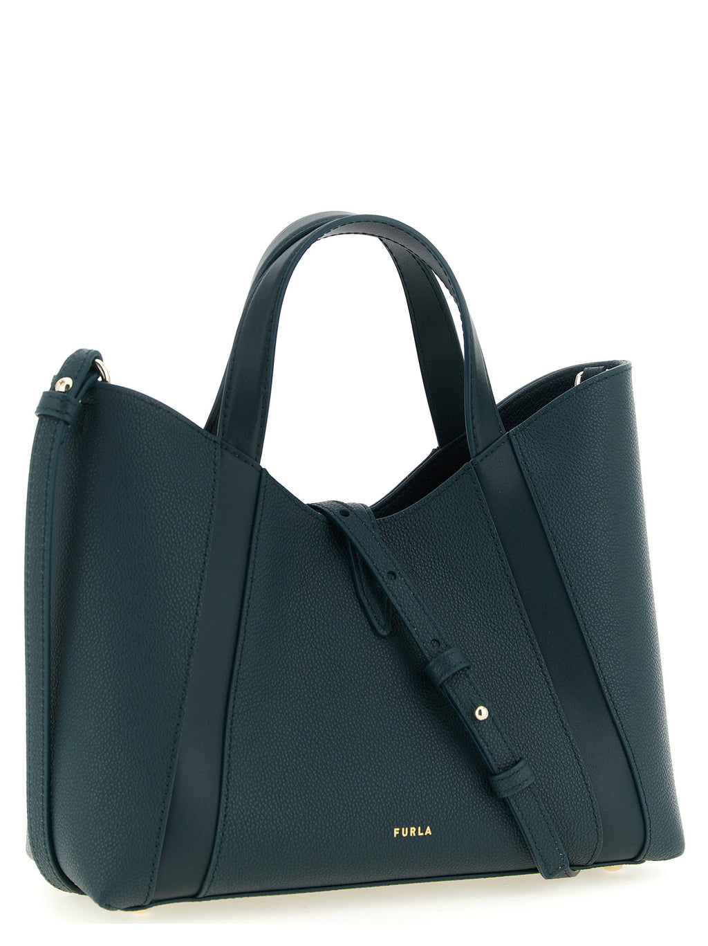Furla Goccia S Shopping Bag