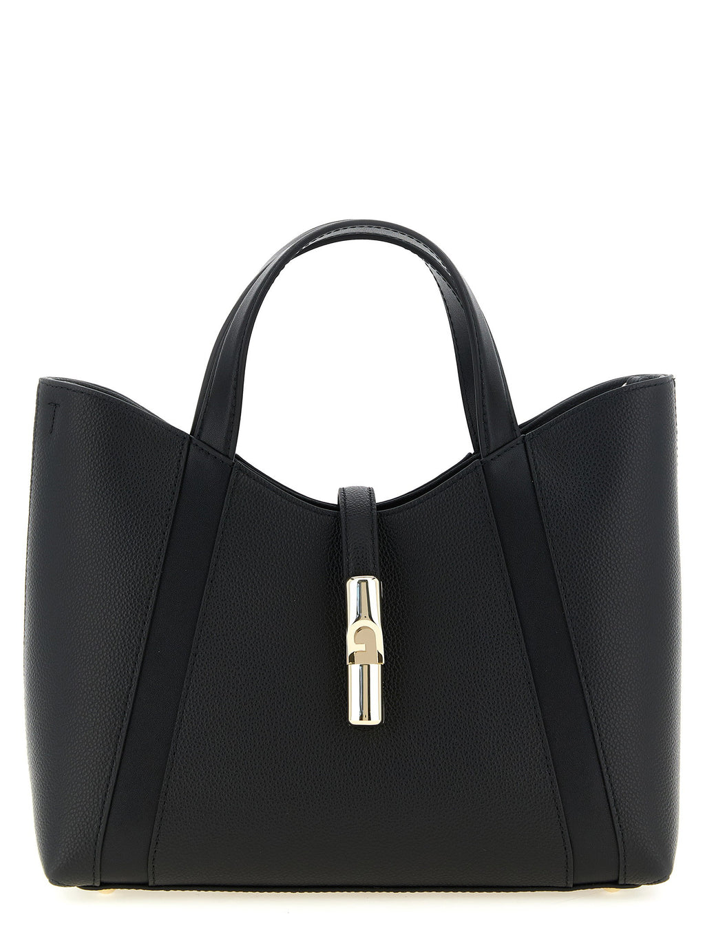 Furla Goccia S Shopping Bag