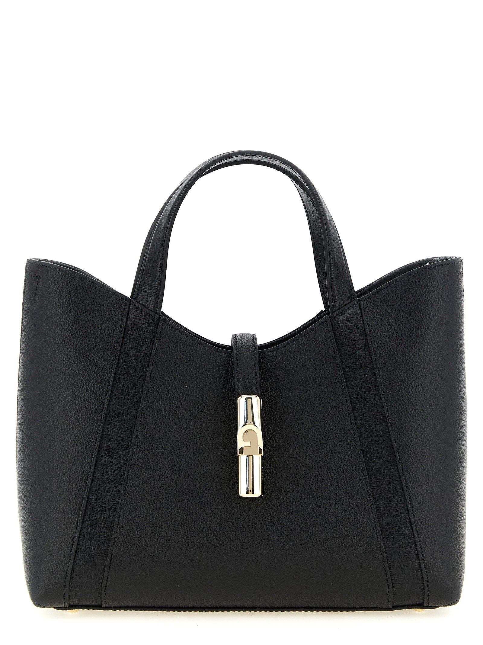 Furla Goccia S Shopping Bag