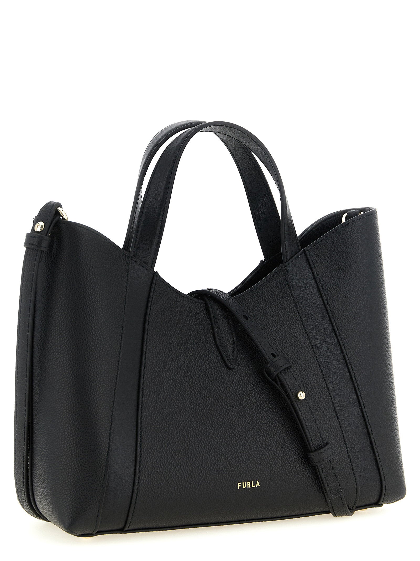 Furla Goccia S Shopping Bag