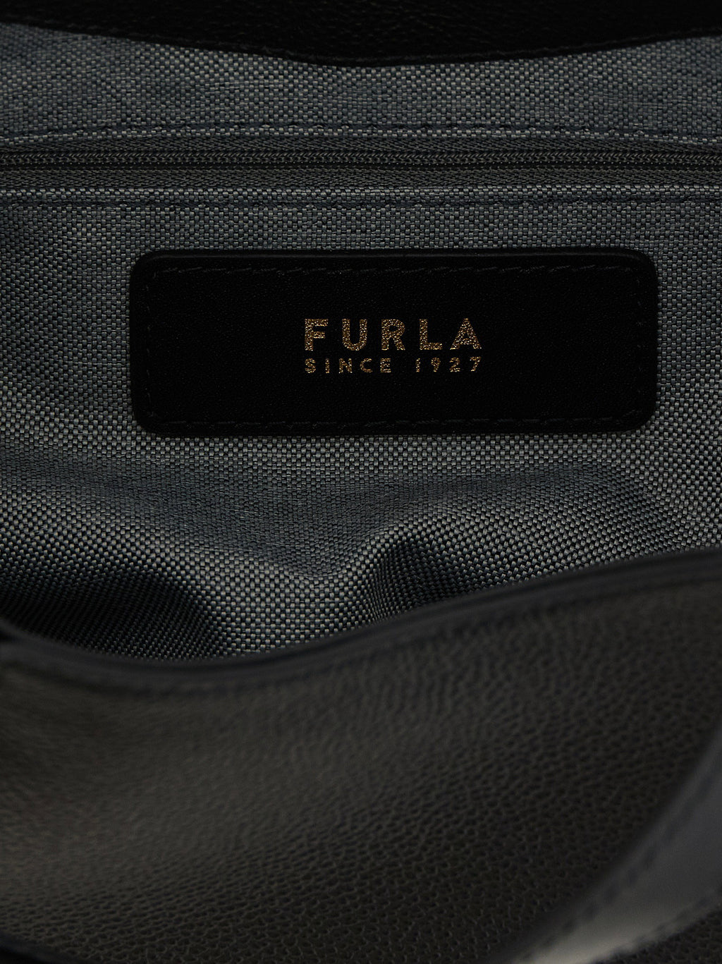 Furla Goccia S Shopping Bag