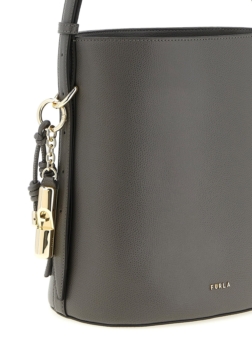 Furla Roxie Small Bucket Bag