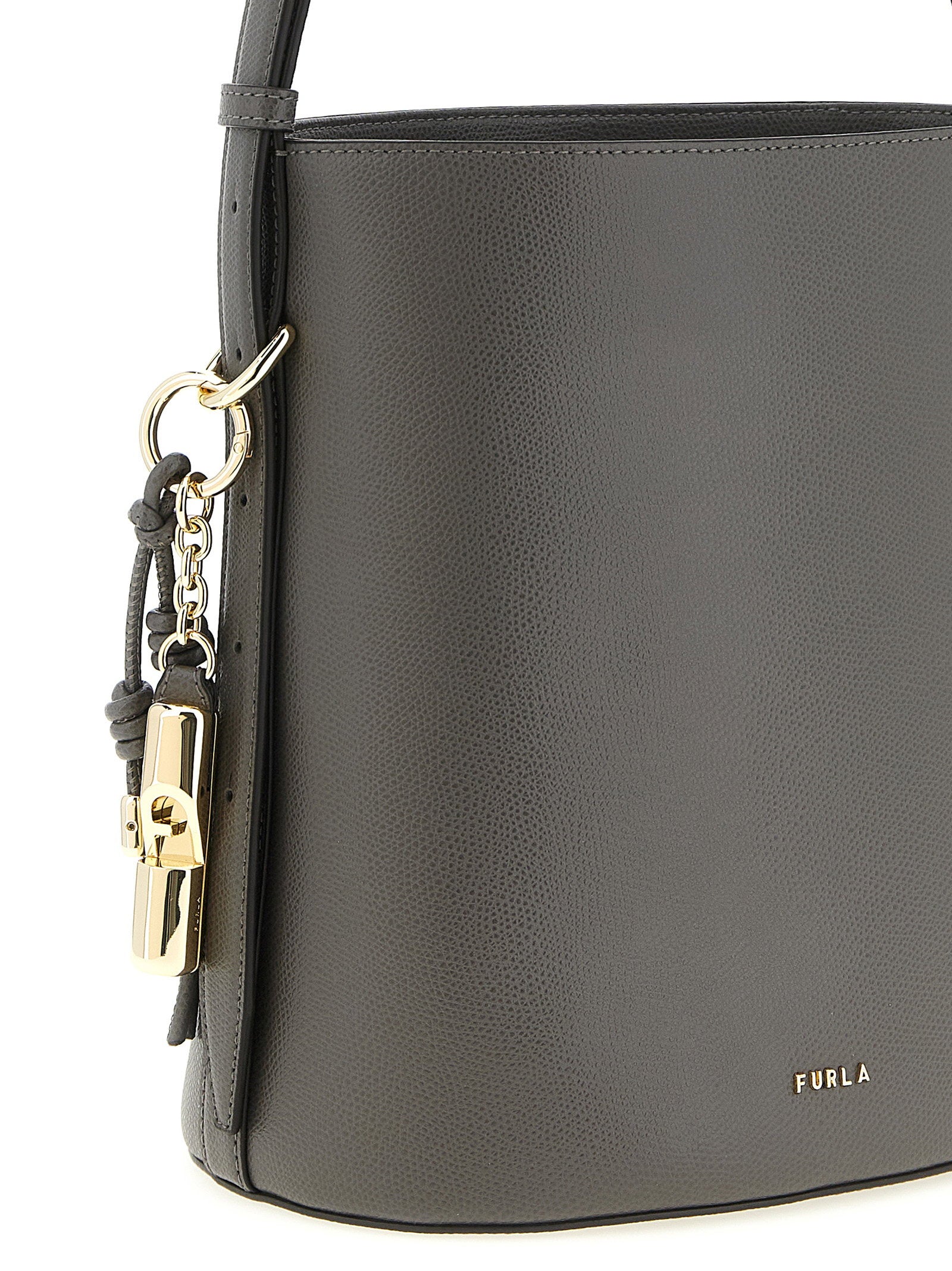 Furla Roxie Small Bucket Bag