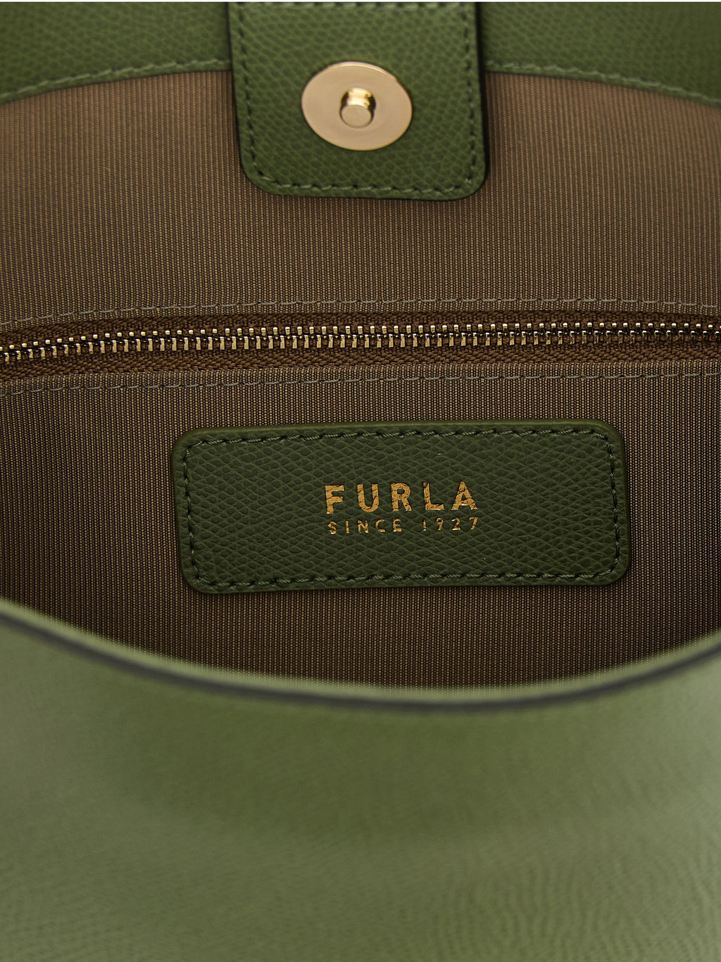 Furla Roxie Small Bucket Bag