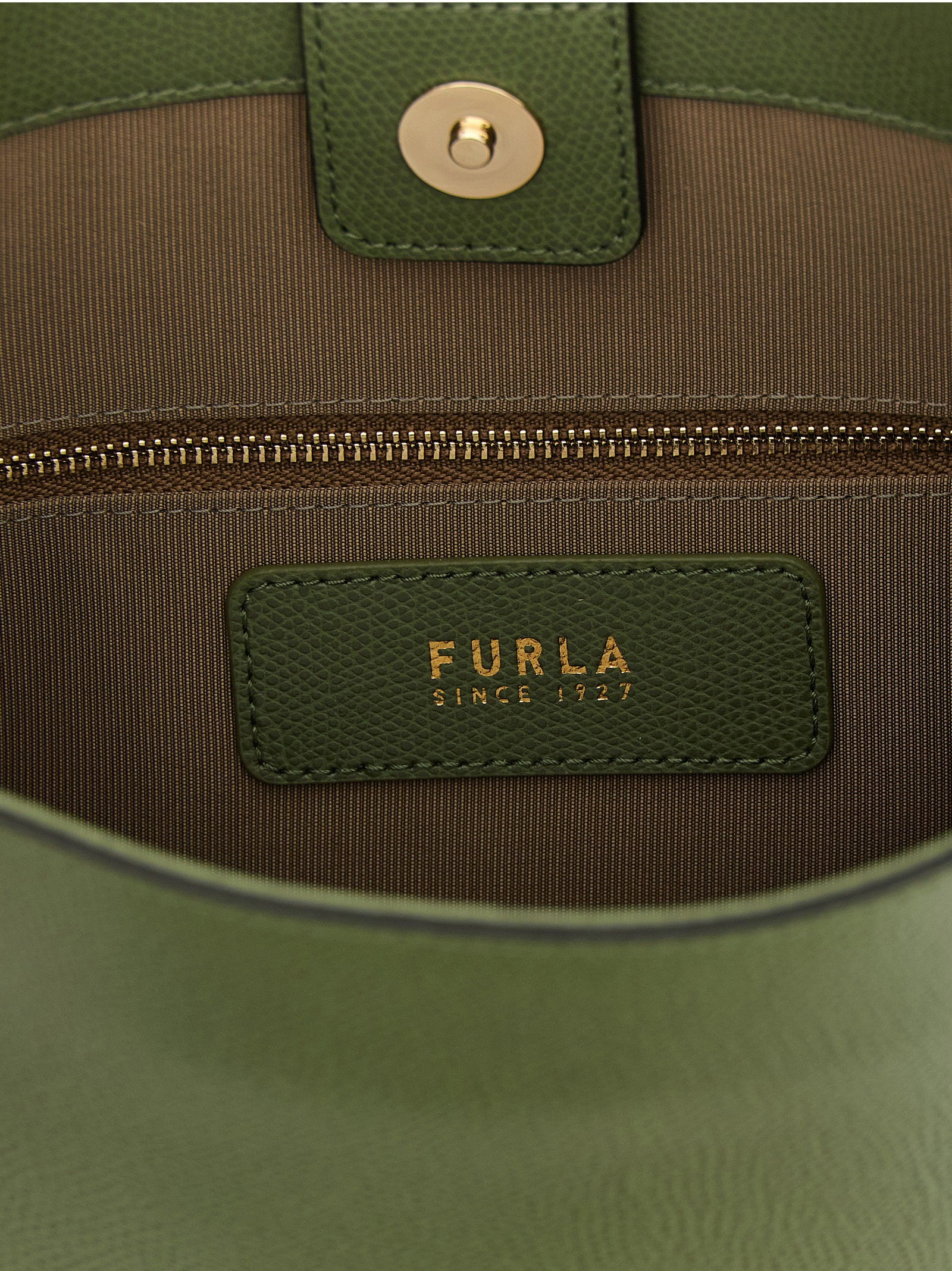 Furla Roxie Small Bucket Bag