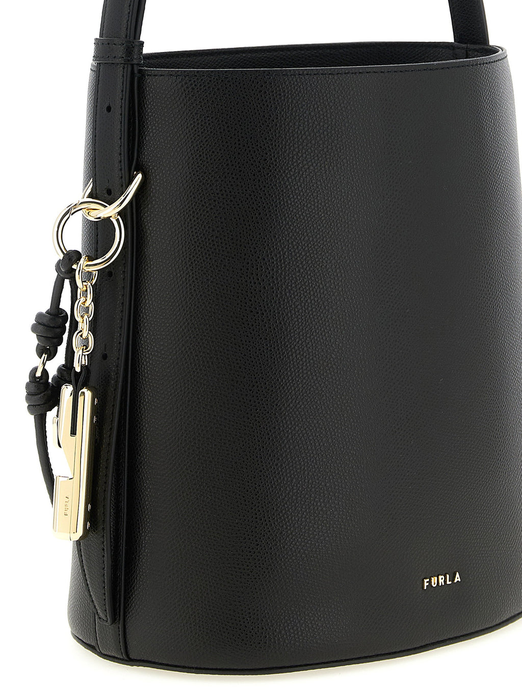 Furla Roxie Small Bucket Bag