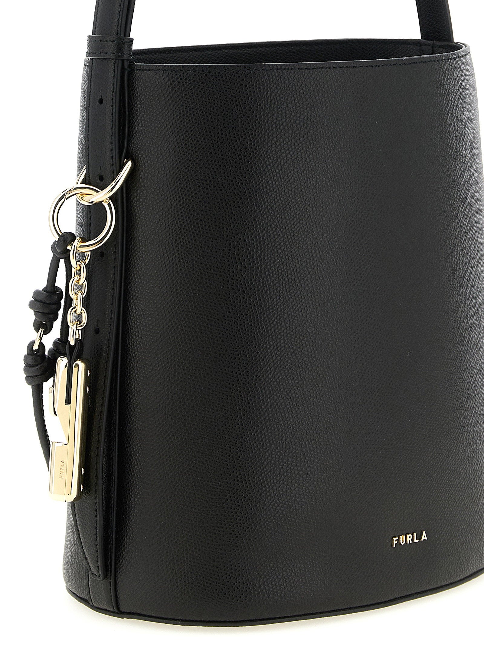 Furla Roxie Small Bucket Bag
