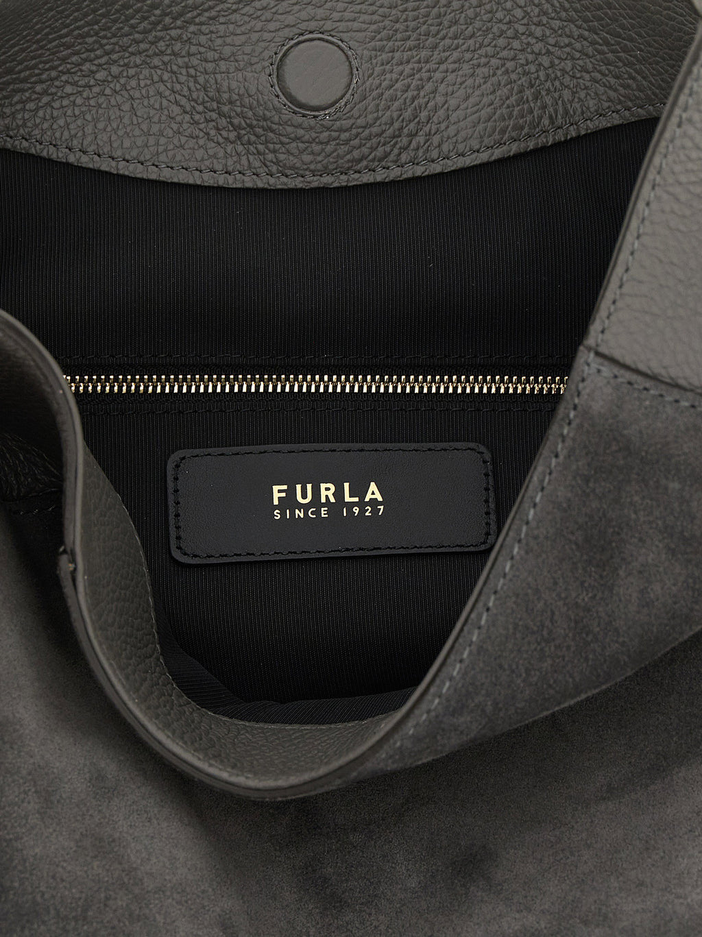 Furla Lara Medium Shoulder Bag