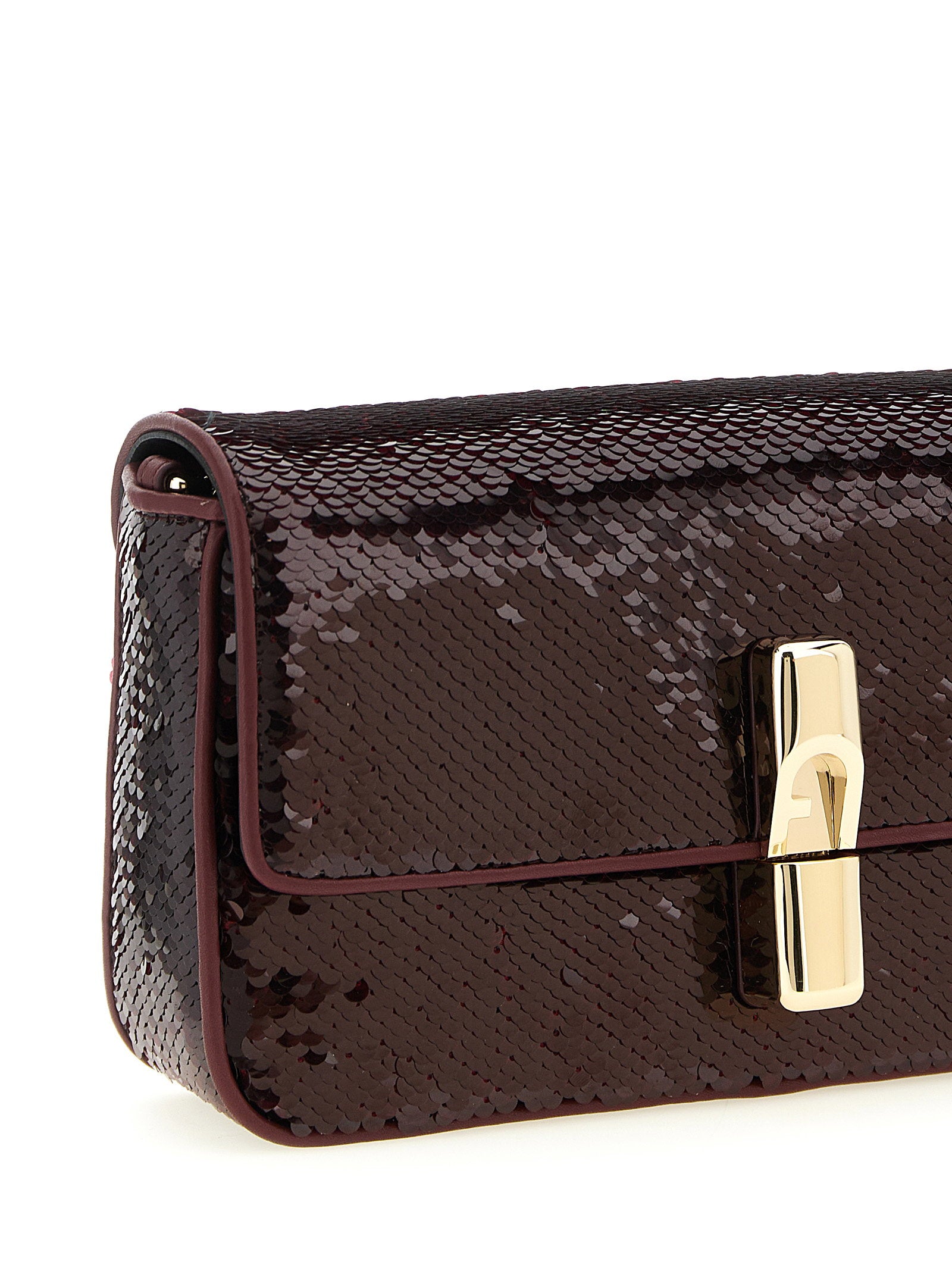 Furla Iride Small Crossbody Bag