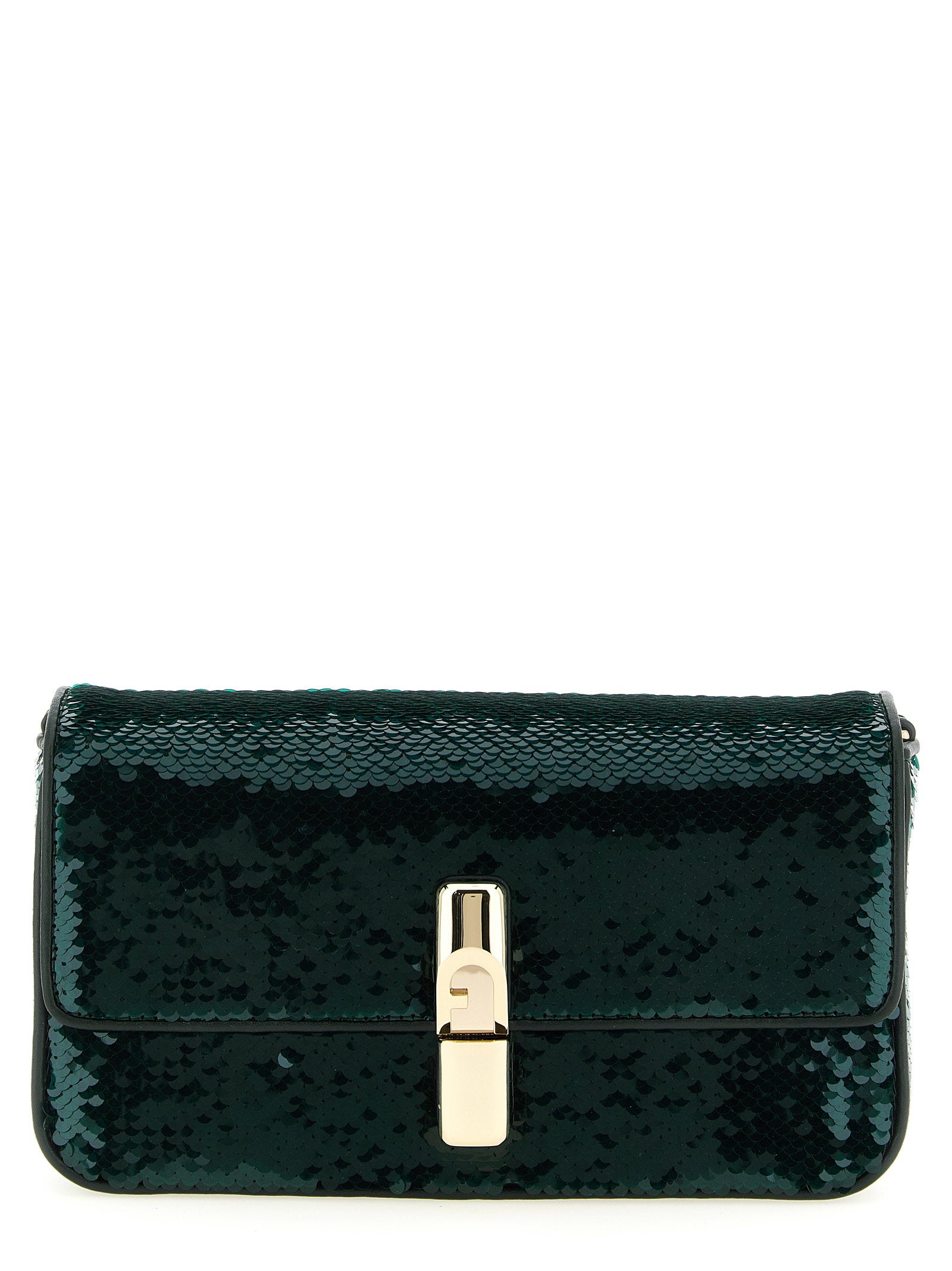 Furla Iride Small Crossbody Bag