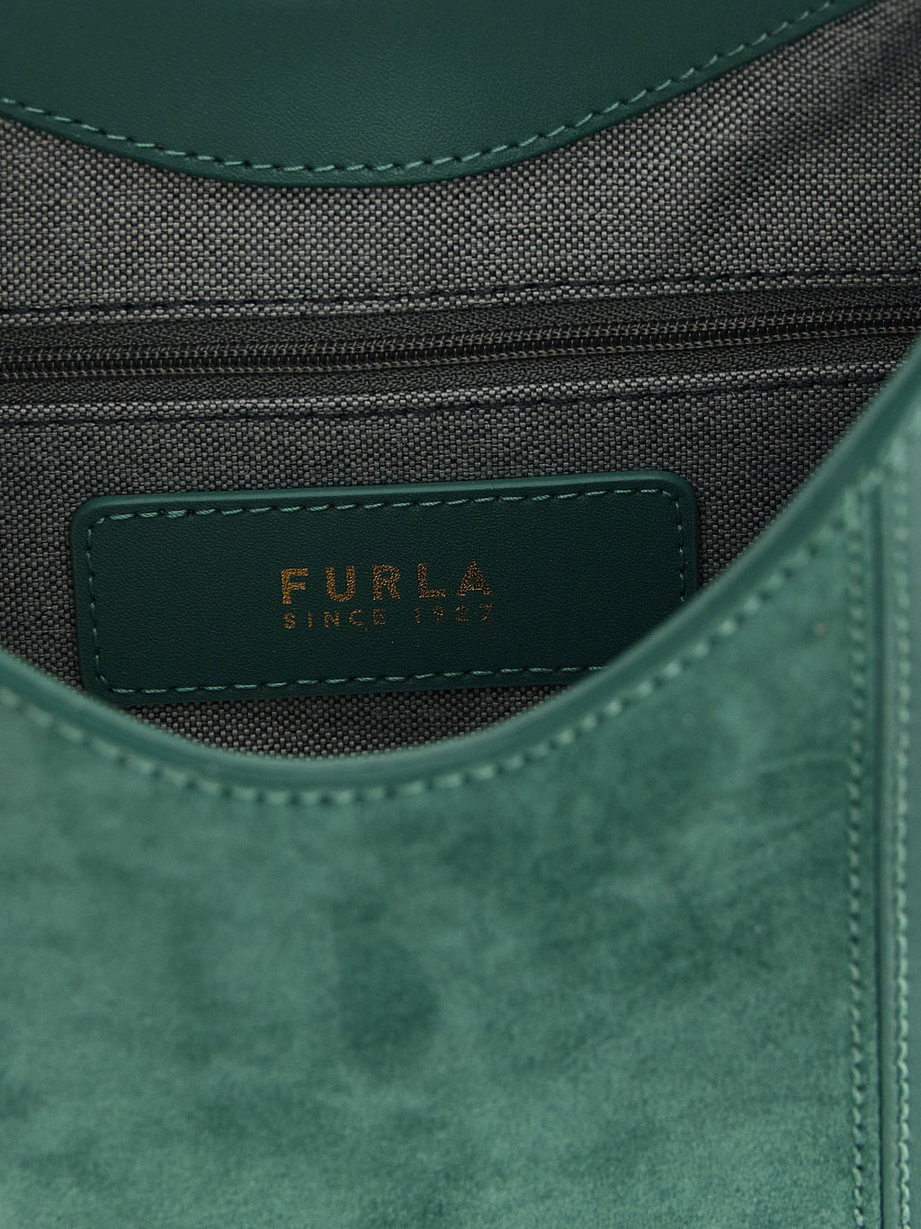 Furla Goccia S Shoulder Bag
