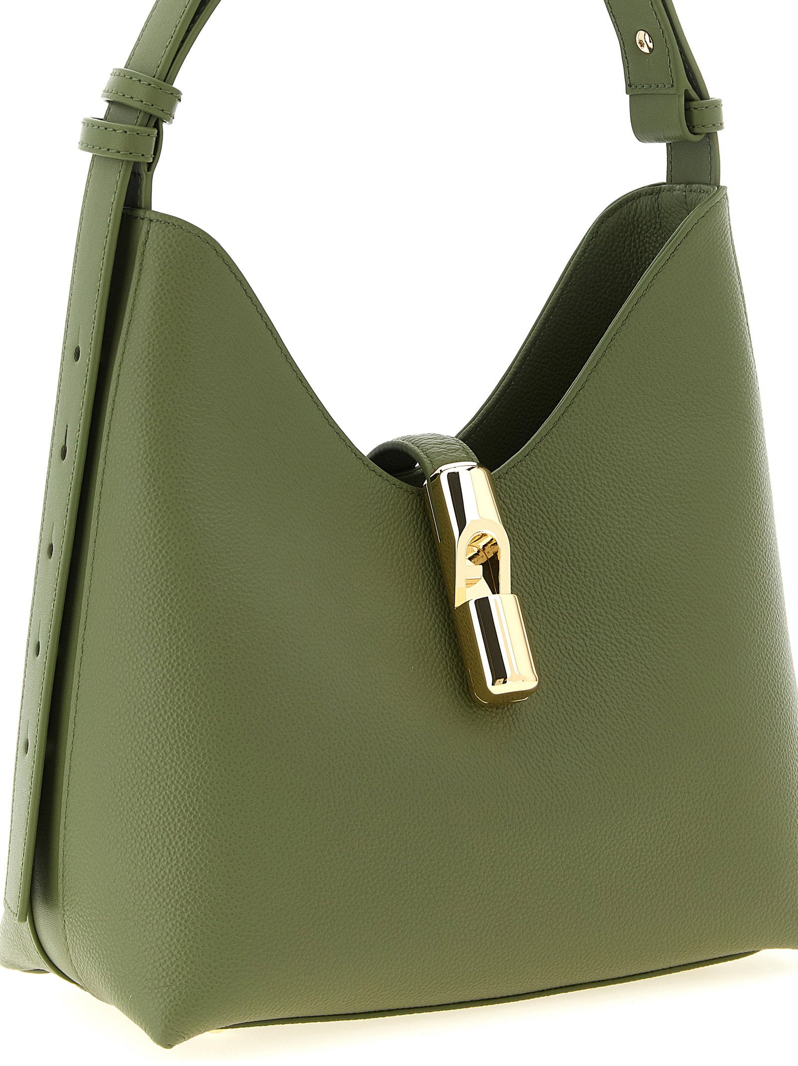 Furla Goccia Small Shoulder Bag