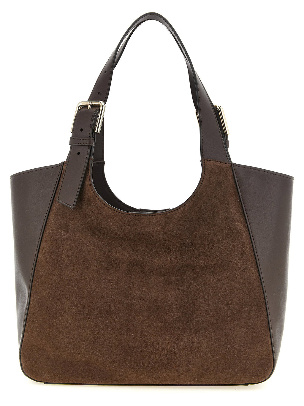 Furla Dora M Shopping Bag