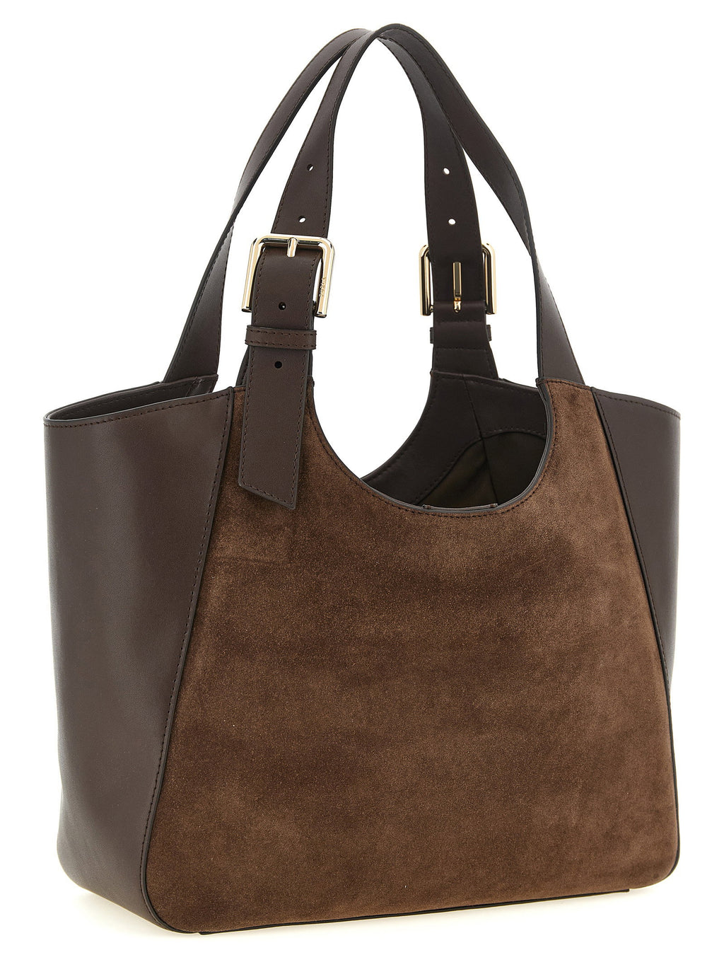 Furla Dora M Shopping Bag