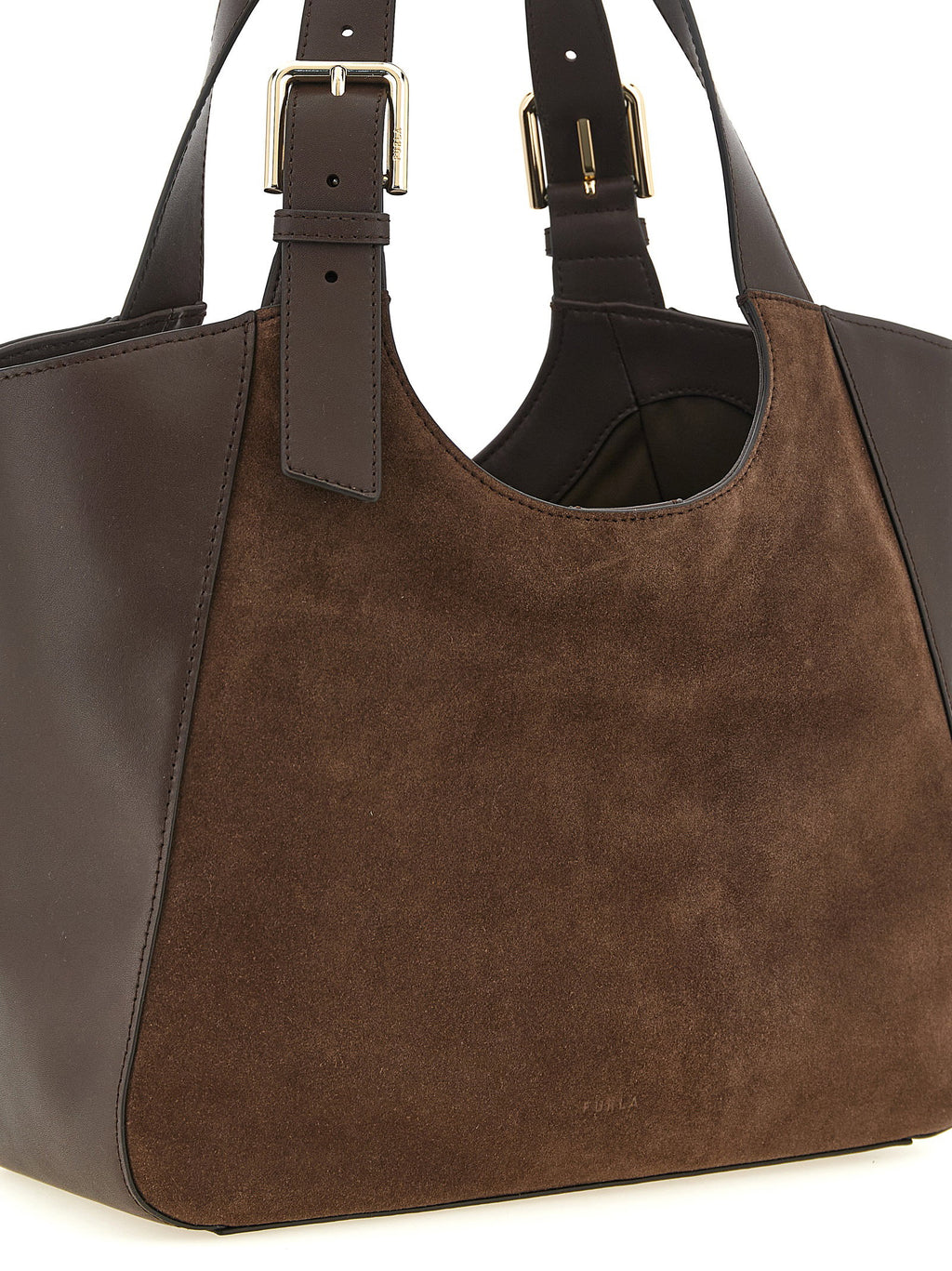Furla Dora M Shopping Bag