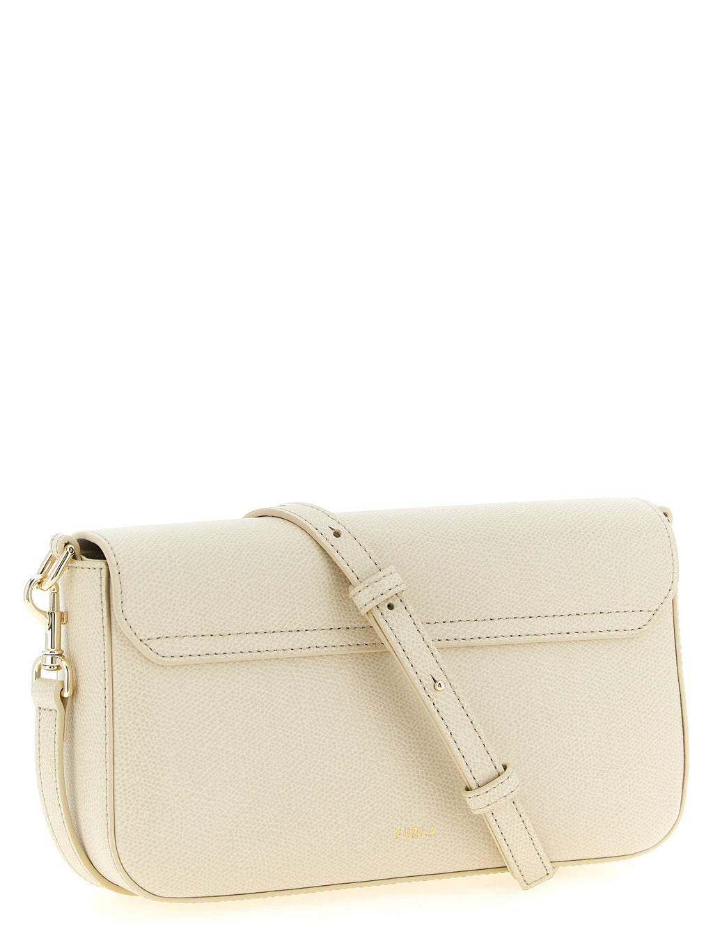 Furla Iride S Crossbody Bag