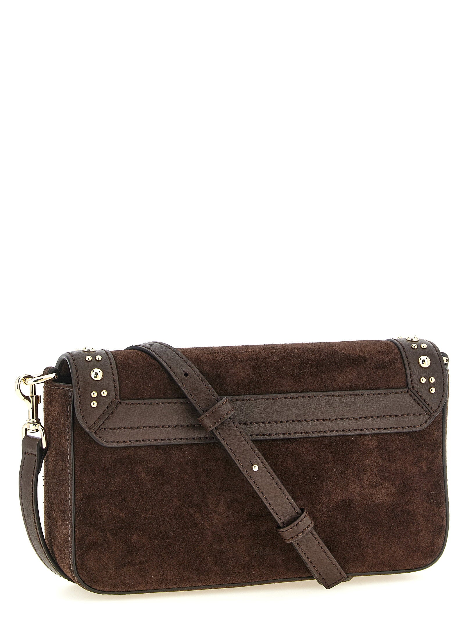 Furla Iride S Crossbody Bag