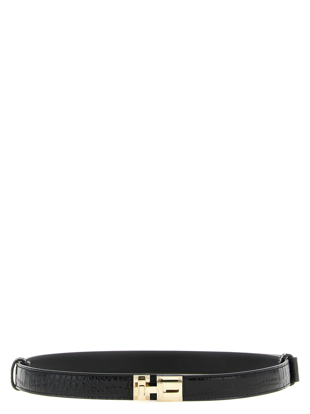 Tom Ford Belt Closure T