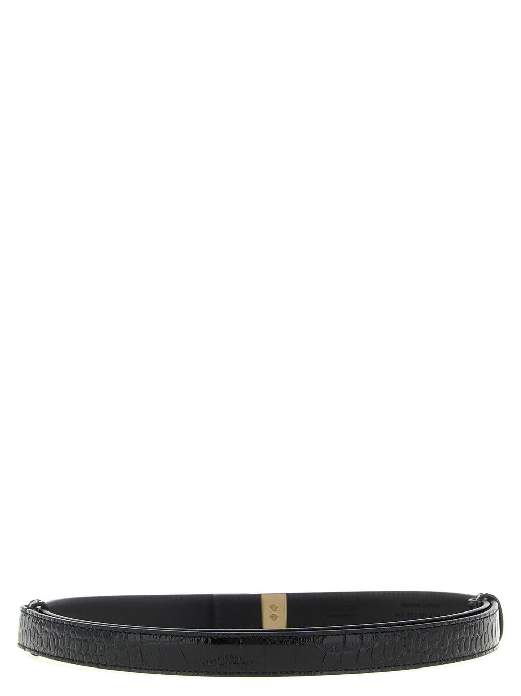 Tom Ford Belt Closure T