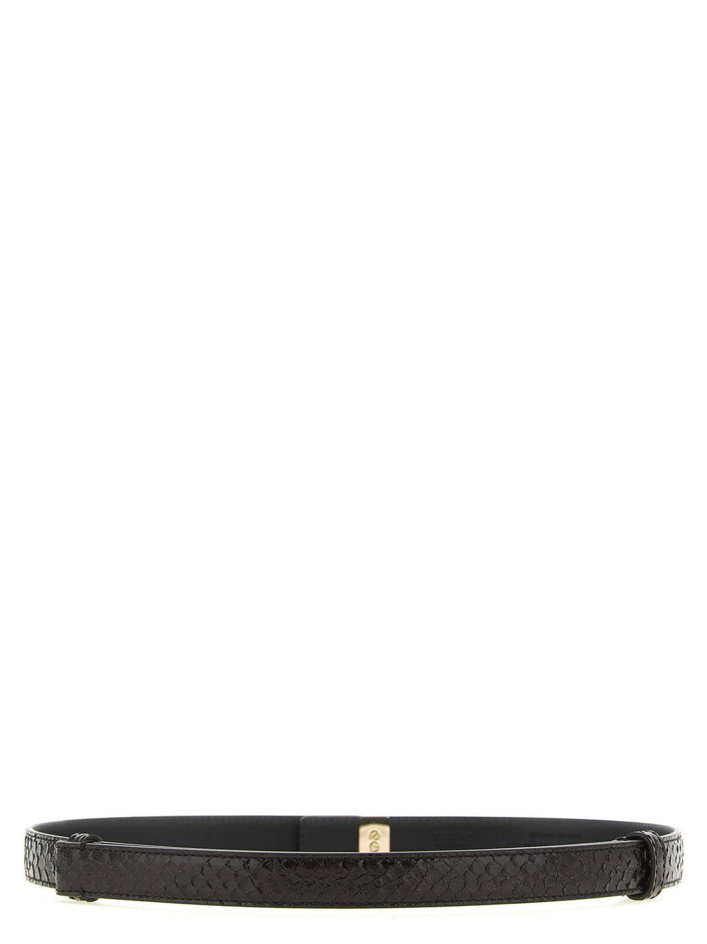 Tom Ford T Latch Belt