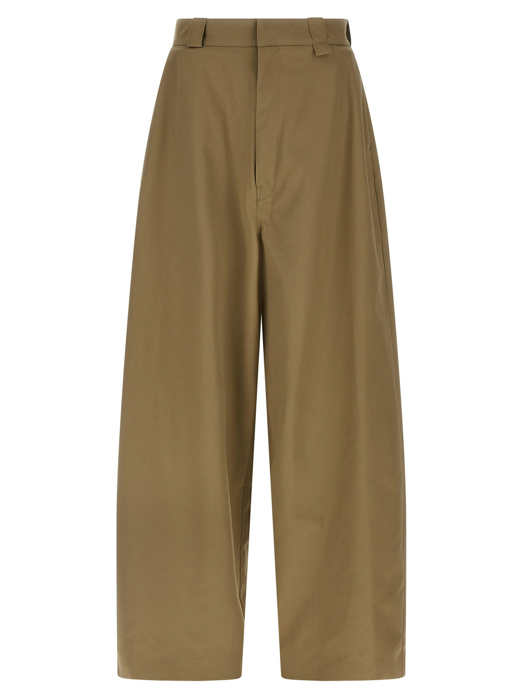 Willy Chavarria Cholo Pants