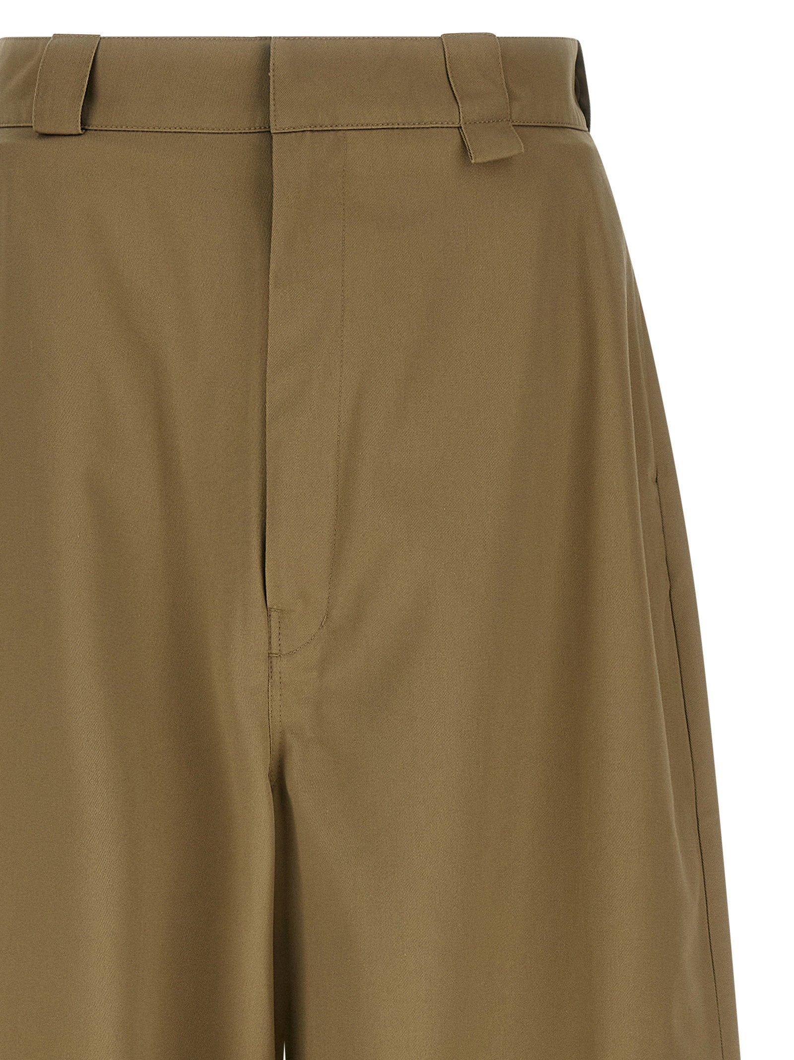 Willy Chavarria Cholo Pants
