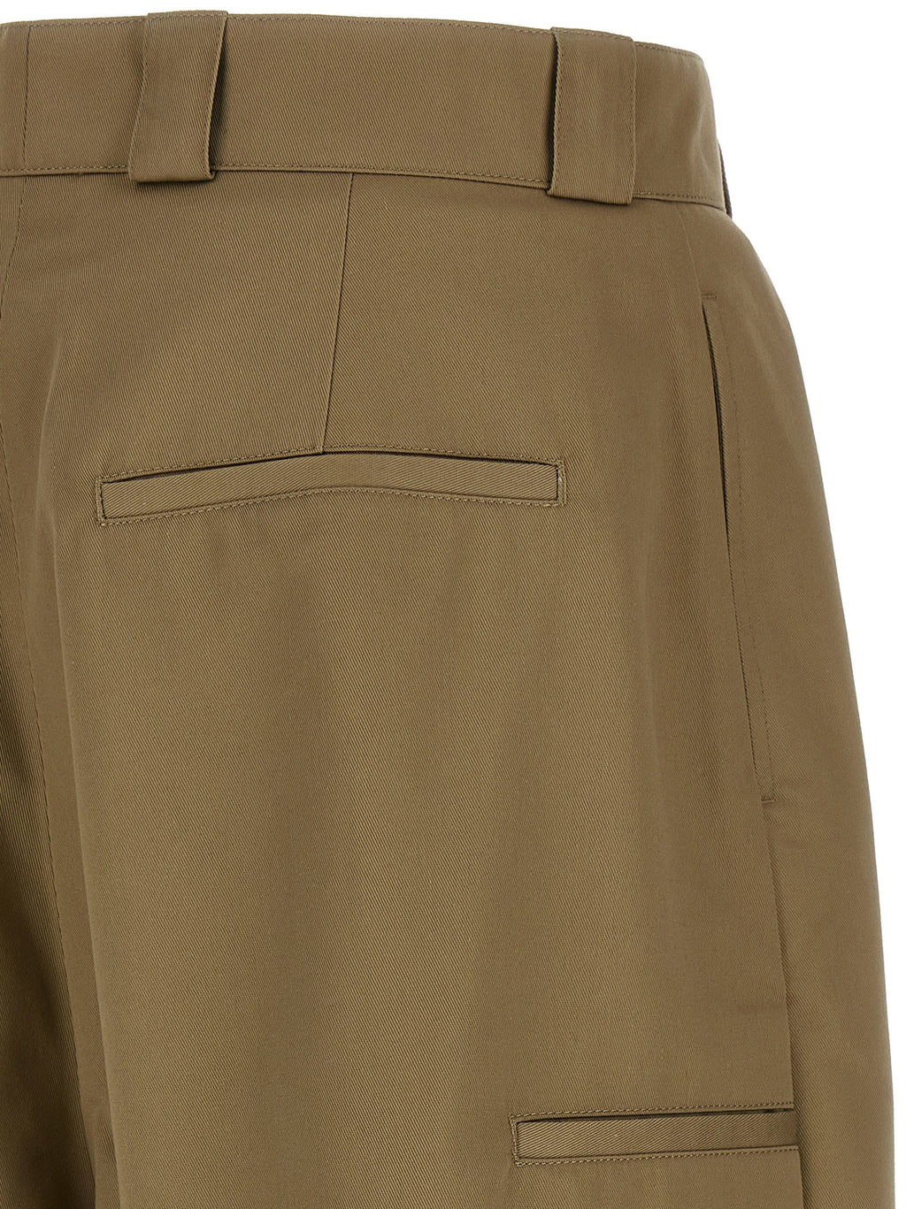 Willy Chavarria Cholo Pants