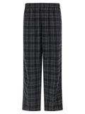 Willy Chavarria Ruff Rider Pants