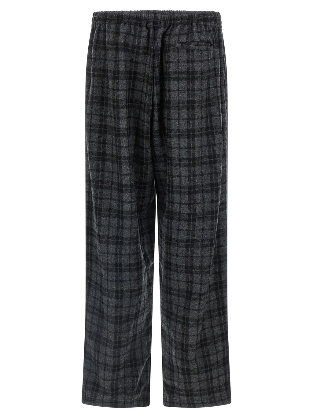 Willy Chavarria Ruff Rider Pants