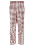 Willy Chavarria Ruff Rider Pants