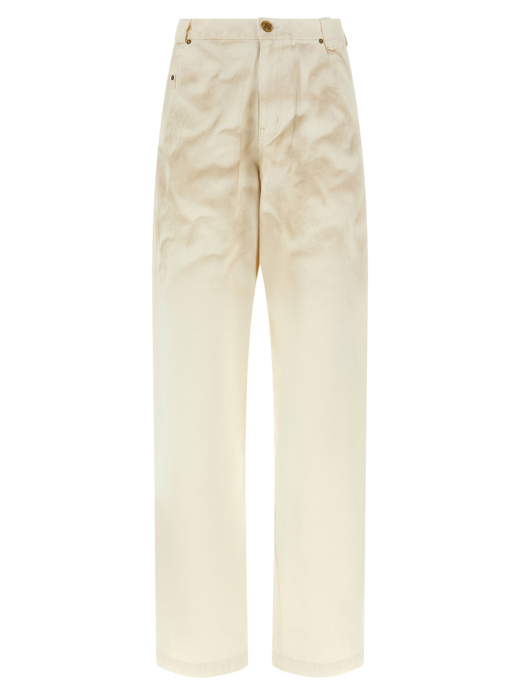 Willy Chavarria Bad Boy Jeans