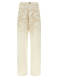 Willy Chavarria Bad Boy Jeans