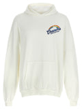 Willy Chavarria Clean & Fresh Willy Hooligan Hoodie