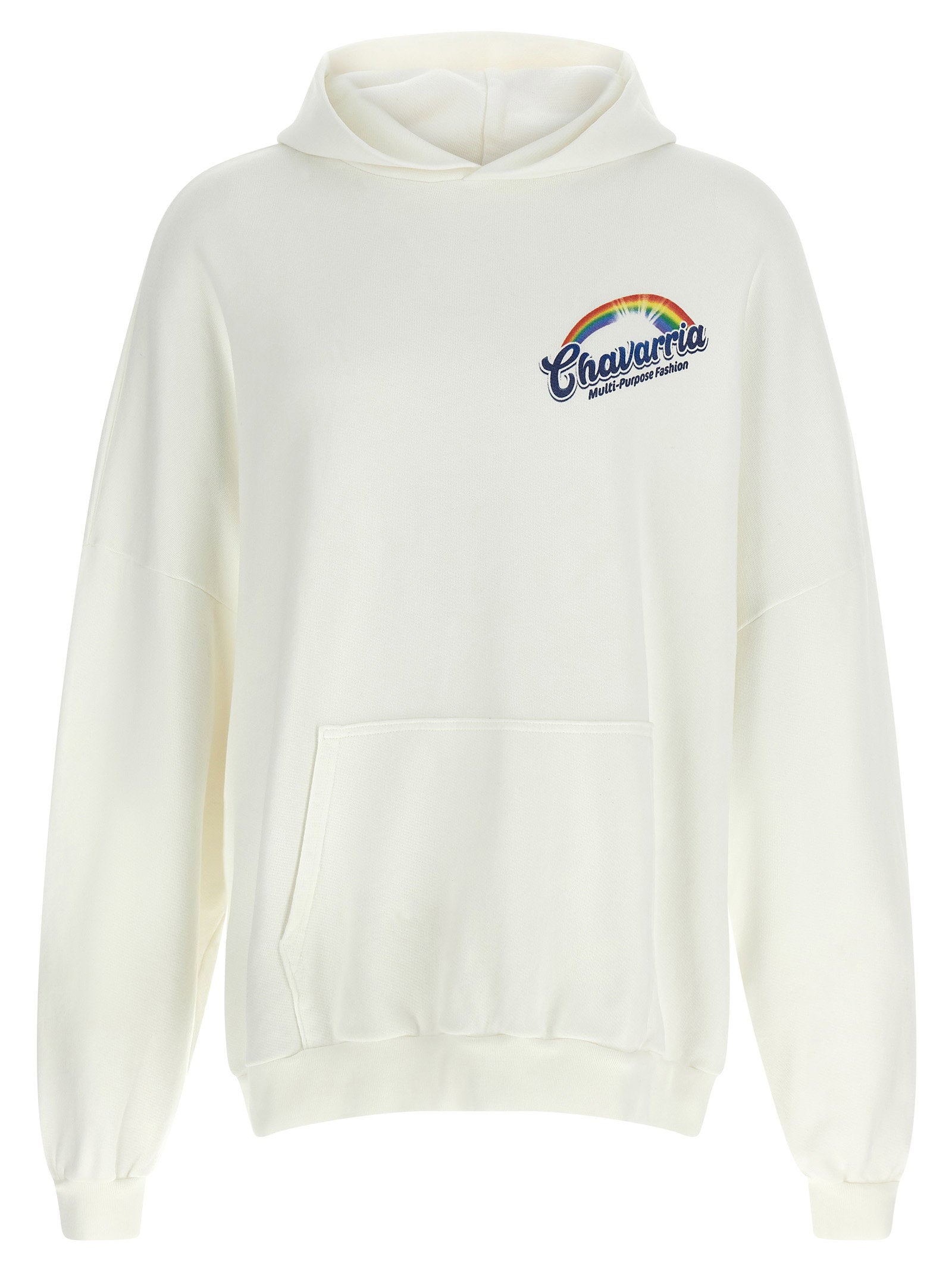 Willy Chavarria Clean & Fresh Willy Hooligan Hoodie