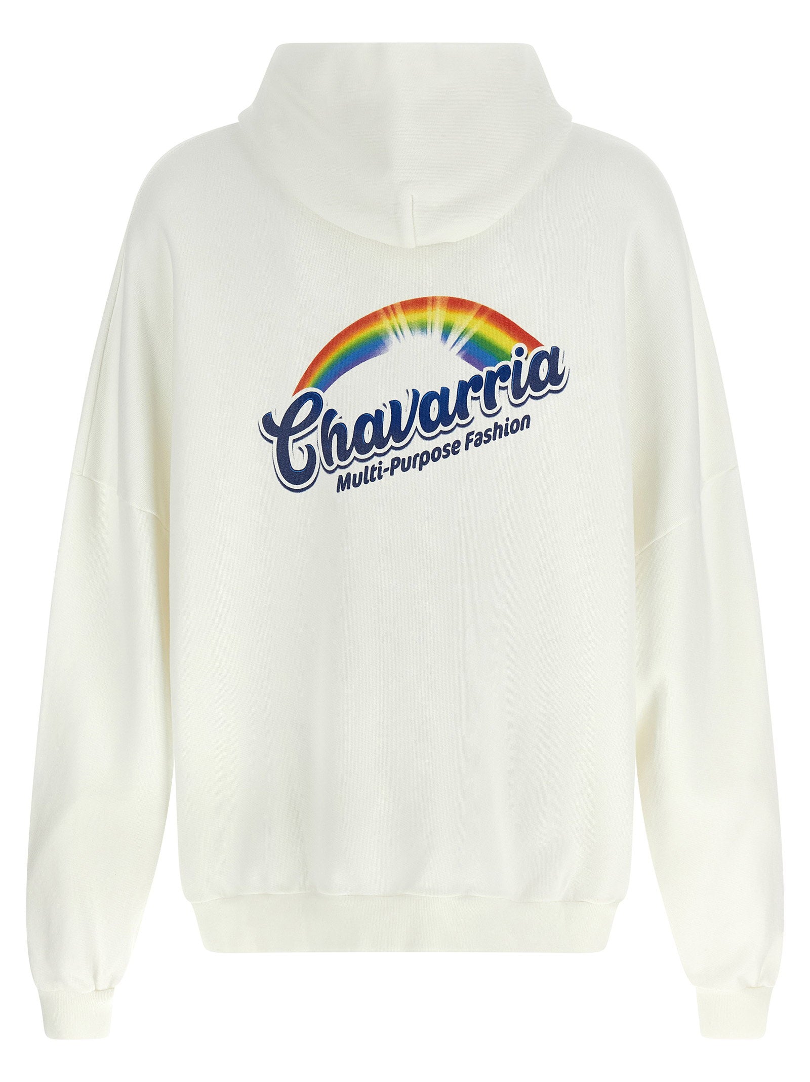 Willy Chavarria Clean & Fresh Willy Hooligan Hoodie