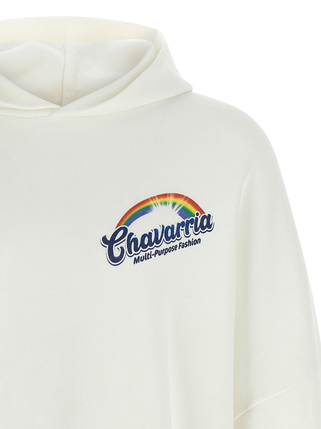 Willy Chavarria Clean & Fresh Willy Hooligan Hoodie